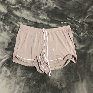 Victoria’s Secret Shorts